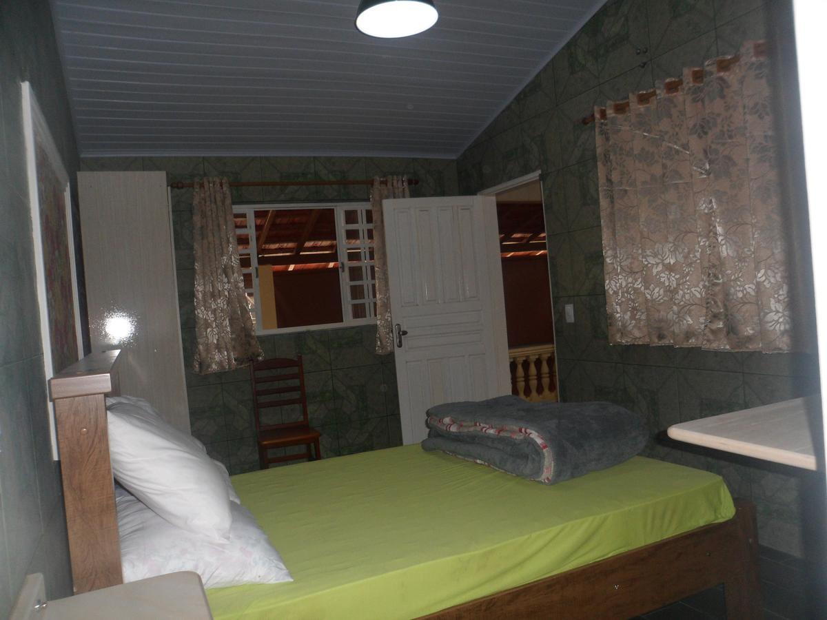 Pousada Tia Lilía Gonçalves Exterior foto