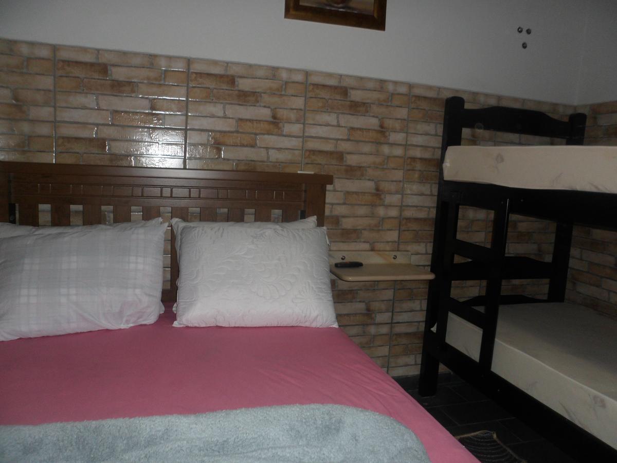 Pousada Tia Lilía Gonçalves Exterior foto